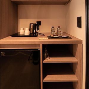 Duplex Familie Kamer