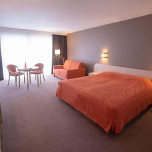 Deluxe Kamer met Twee Aparte Bedden